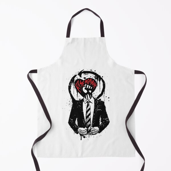 Item preview, Day Gifts Against Punk Rise Rock Boy Band Gifts For Music Fan designed and sold by DeborahBright.
