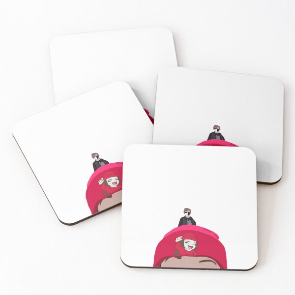 Item preview, A classic Aimsey and Ranboo photo | Fanart  designed and sold by JustVibz.