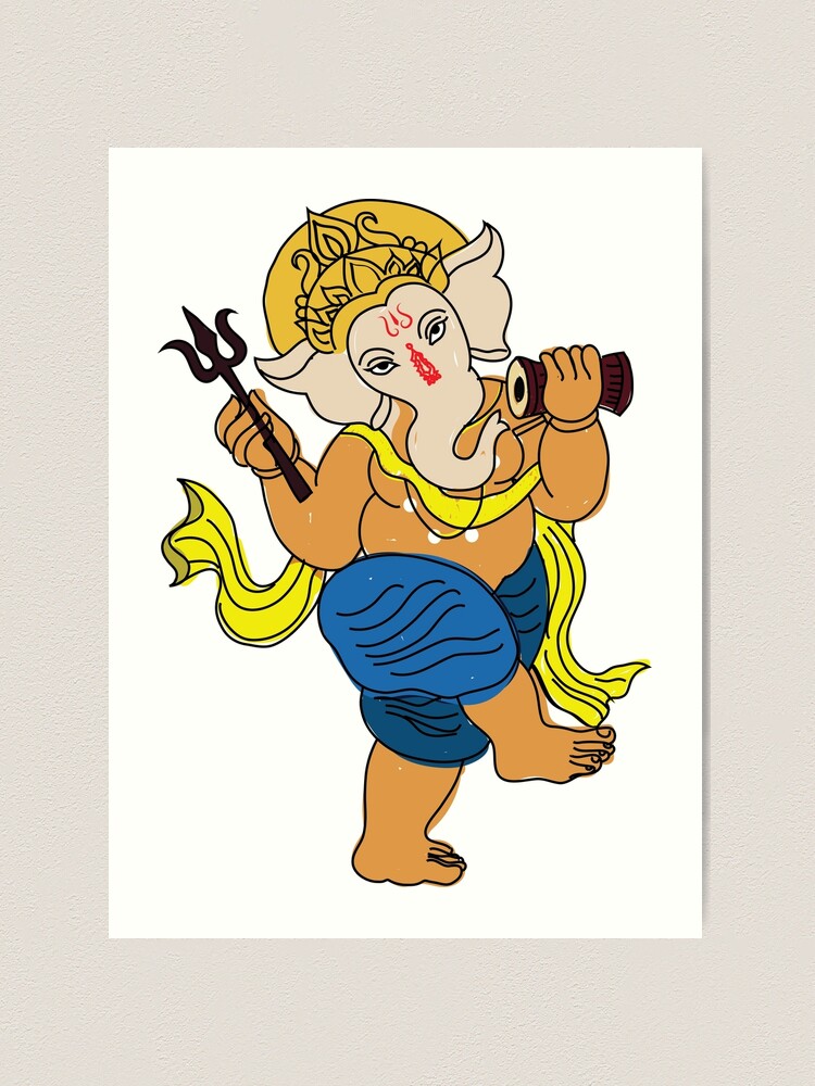 Lord Ganesh Photos Download Cake - ClipArt Best - ClipArt Best | Ganesha  drawing, Ganesha sketch, Ganesh photo