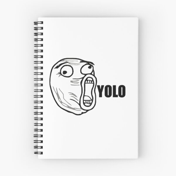 Item preview, YOLOOOOO designed and sold by Lytazo.