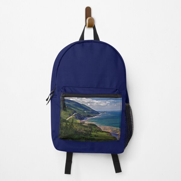 Item preview, Cape Breton Highlands, Nova Scotia designed and sold by Kathy Weaver.