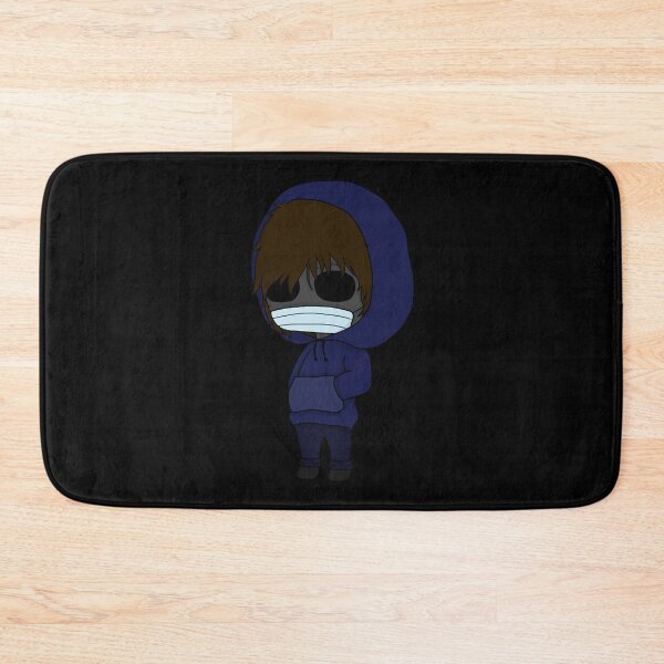 Item preview, creepypasta eyeless jack chibi  designed and sold by MalikHobb94818.
