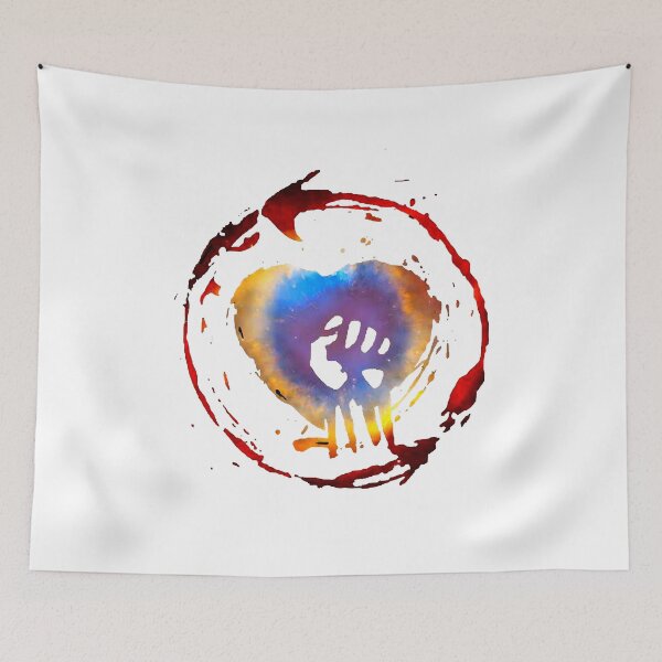Item preview, Day Gifts for Rise Punk Against Rock Band  Funny Graphic Gift designed and sold by DeborahBright.