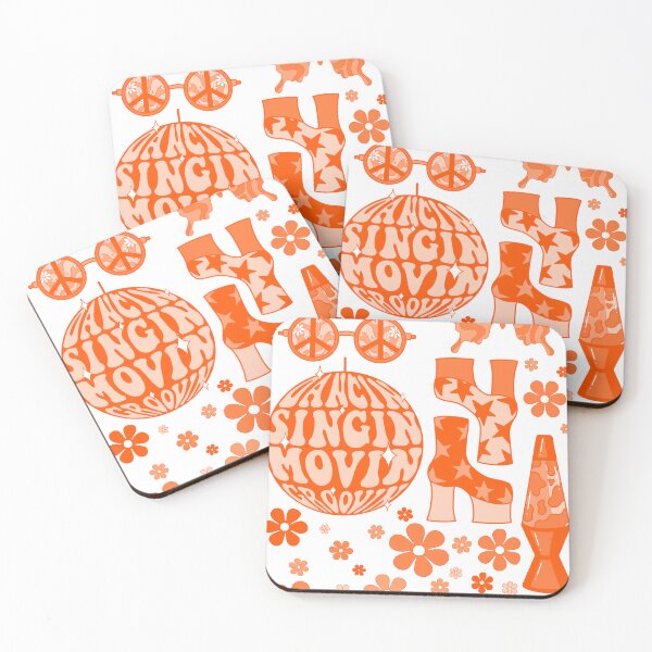Item preview, Groovy Baby designed and sold by eviemh.