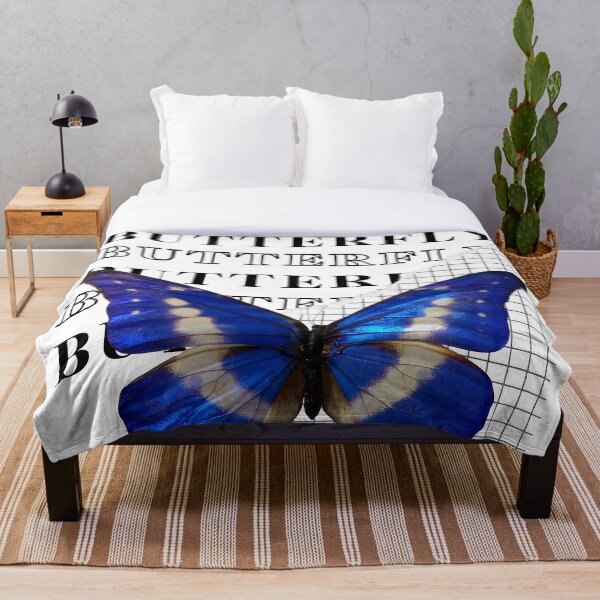 Item preview, A beautiful Butterfly is our new design. Perfect for a gift designed and sold by AJSFunnyShirts.