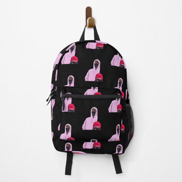 Item preview, Pink bean pole and Aimsey designed and sold by JustVibz.