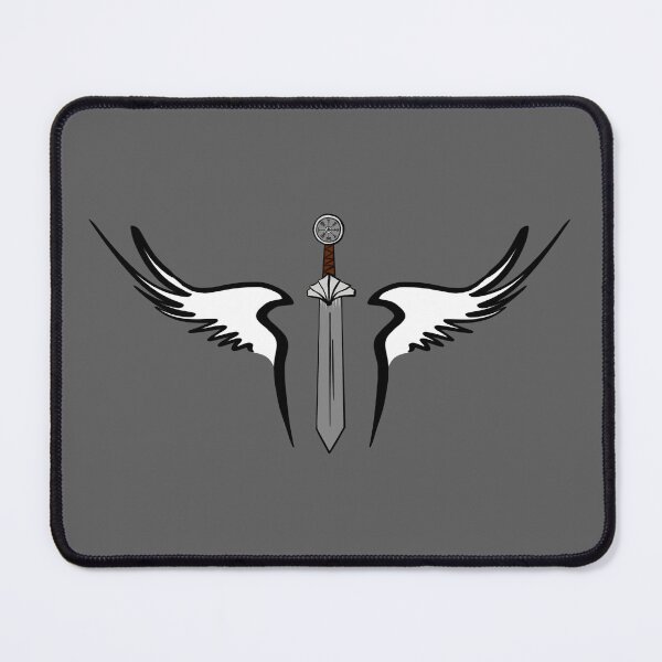 Item preview, Viking sword designed and sold by MysticalCha.