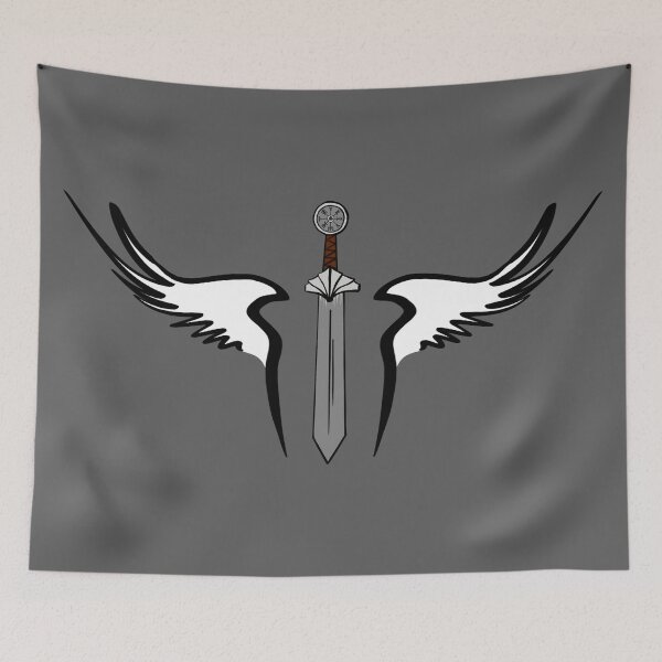 Item preview, Viking sword designed and sold by MysticalCha.