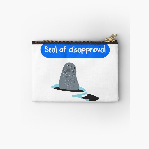 Item preview, seal of disapproval  designed and sold by Zakaria-4.
