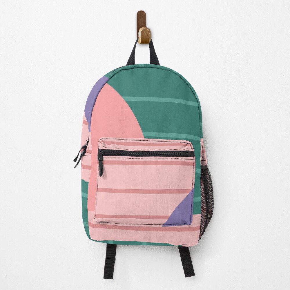 Item preview, Backpack designed and sold by RacheDesign.