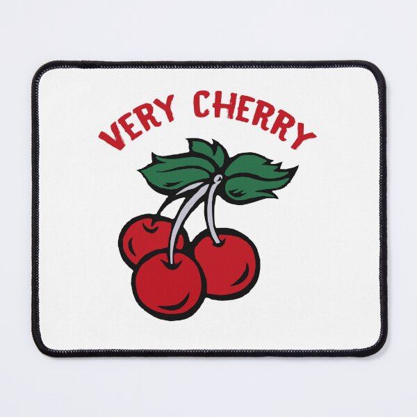 Item preview, Very cherry designed and sold by Kingrocker.