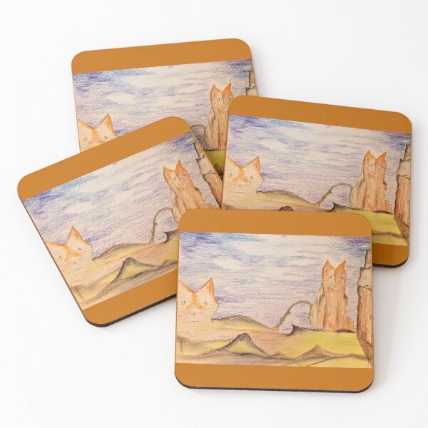 Item preview, Copper Cats Judging designed and sold by Scott and Mary Schneider art_photography.