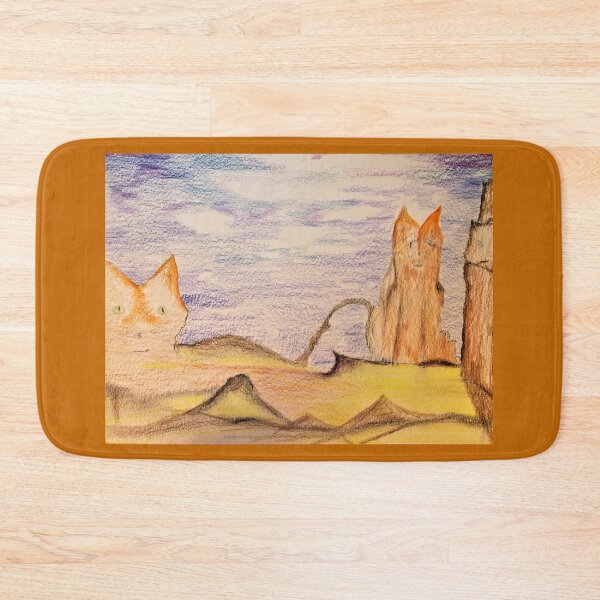 Item preview, Copper Cats Judging designed and sold by Scott and Mary Schneider art_photography.