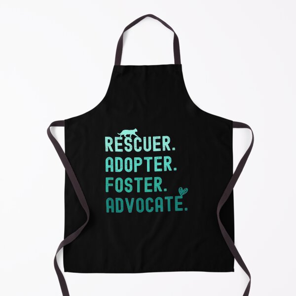 Item preview, Rescuer Adopter Foster Advocate Cat Heart designed and sold by abeyouabeyouhi.