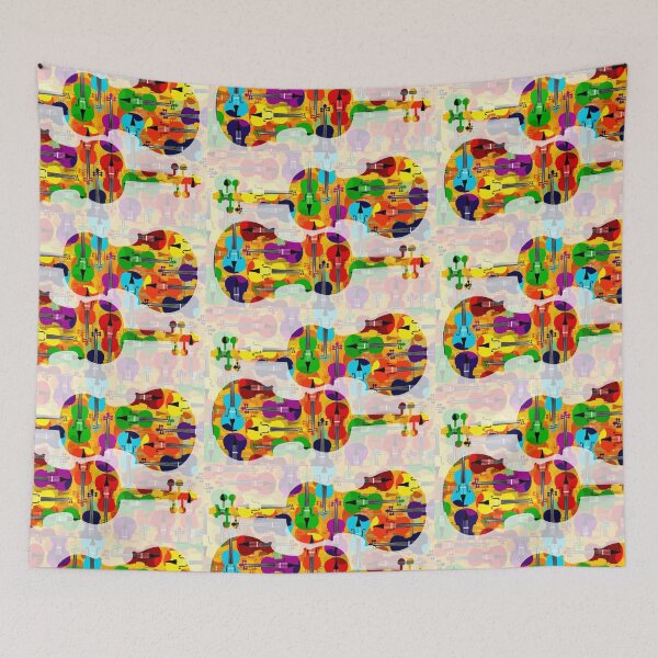 Item preview, FIDDLIN designed and sold by Neil Finnemore.