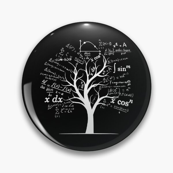 Item preview, Funny ap calculus algebra tree math teacher nerd geek designed and sold by DanielPenington.