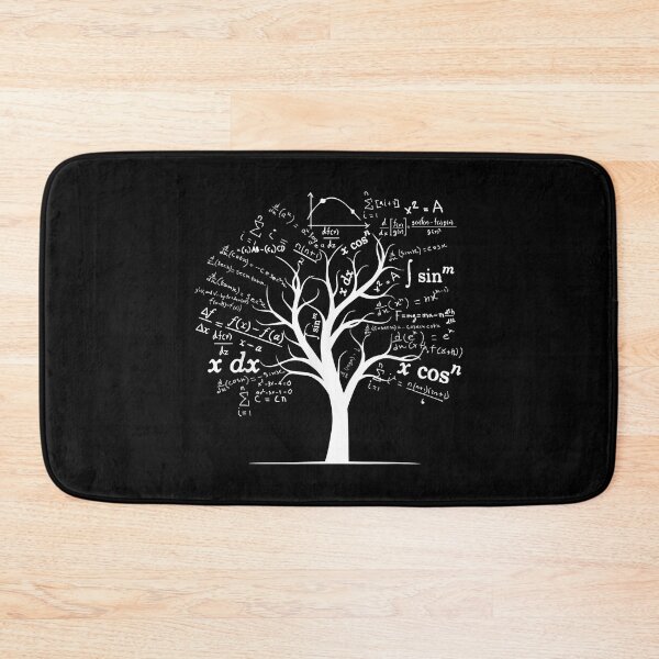 Item preview, Funny ap calculus algebra tree math teacher nerd geek designed and sold by DanielPenington.