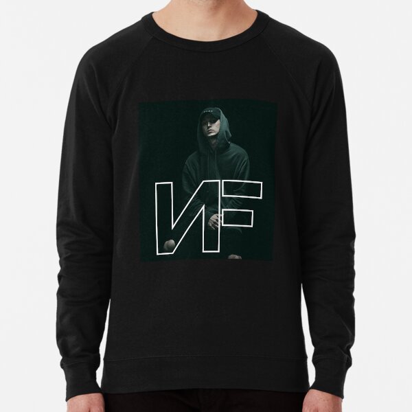 Nf sweatshirt outlet