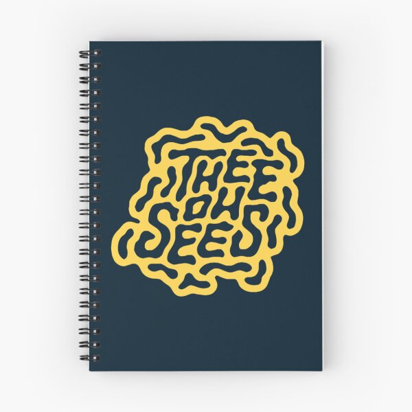 Item preview, thee oh sees 11     designed and sold by hiddenspire.