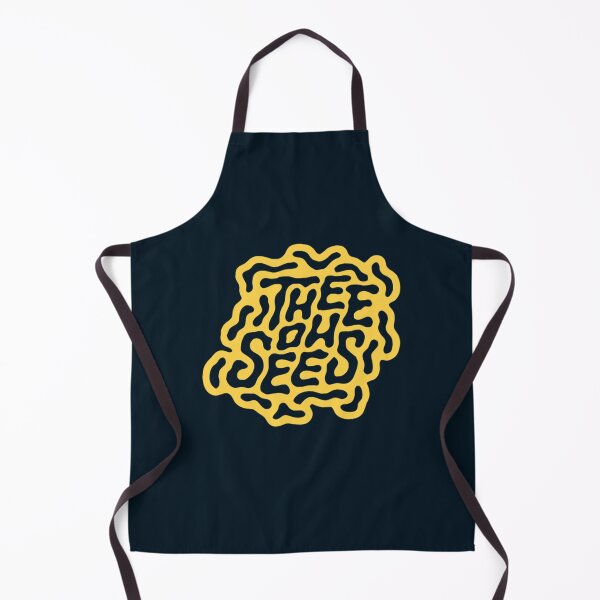 Item preview, thee oh sees 11     designed and sold by hiddenspire.