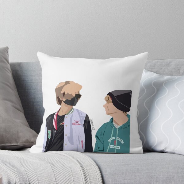 Item preview, Ranboo and Tommy | Fanart  designed and sold by JustVibz.