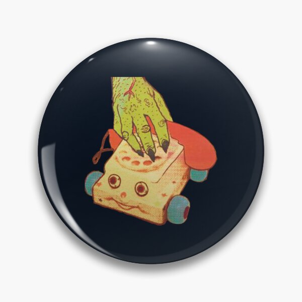 Item preview, Thee Oh Sees Castlemania    designed and sold by hiddenspire.