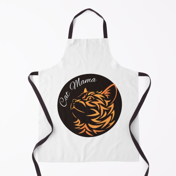 Item preview, Cat Mama designed and sold by LMoonDesigns.