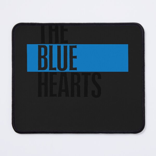 Item preview, The blue hearts designed and sold by TaekeonModester.