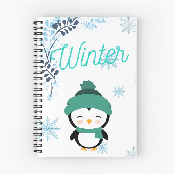 Item preview, Winter designed and sold by Indepage.