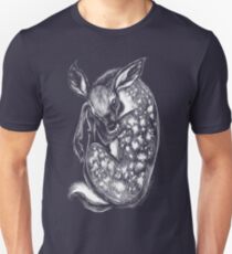 Cuddle Fawn Unisex T-Shirt