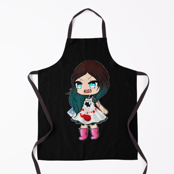 Item preview, Gacha life gatcha club inspired  kawaii manga anime chibi designed and sold by DanielPenington.