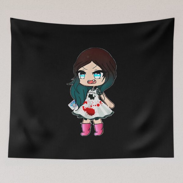 Item preview, Gacha life gatcha club inspired  kawaii manga anime chibi designed and sold by DanielPenington.
