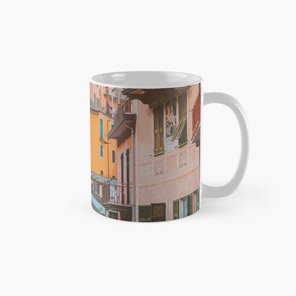 Item preview, Italy, nazionale delle cinque terre designed and sold by KomaVisuals.