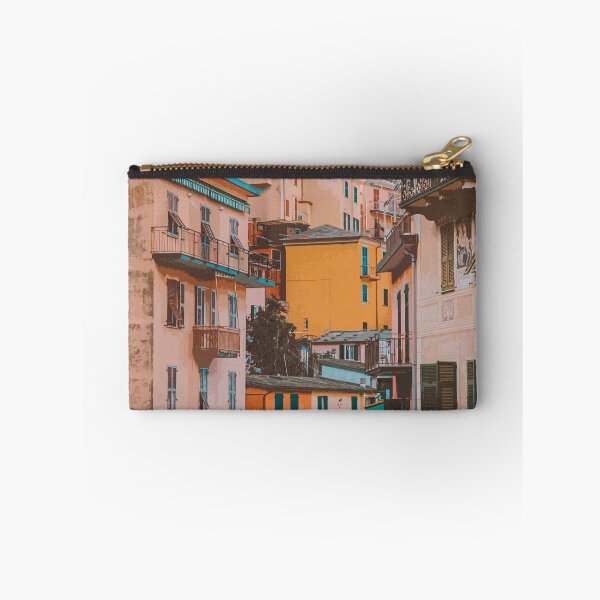 Item preview, Italy, nazionale delle cinque terre designed and sold by KomaVisuals.