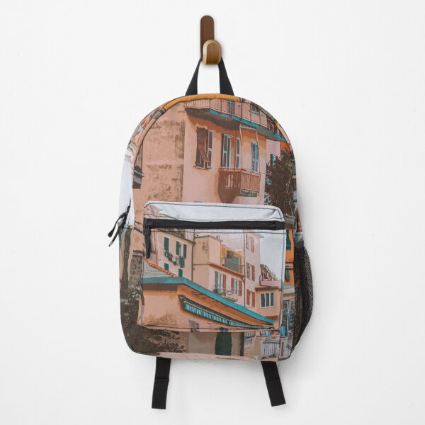 Item preview, Italy, nazionale delle cinque terre designed and sold by KomaVisuals.