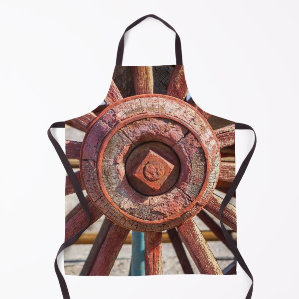 Item preview, Wagon wheel designed and sold by Dave Hare Photography.