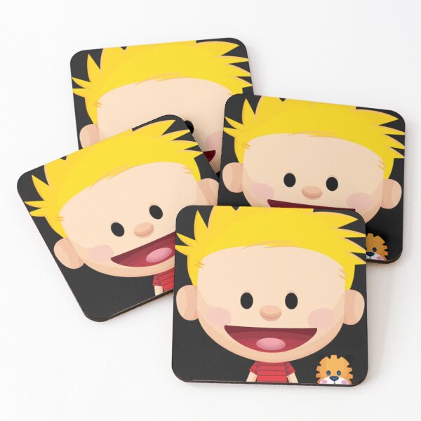 Item preview, the calvin and ho designed and sold by angeladl55dora.