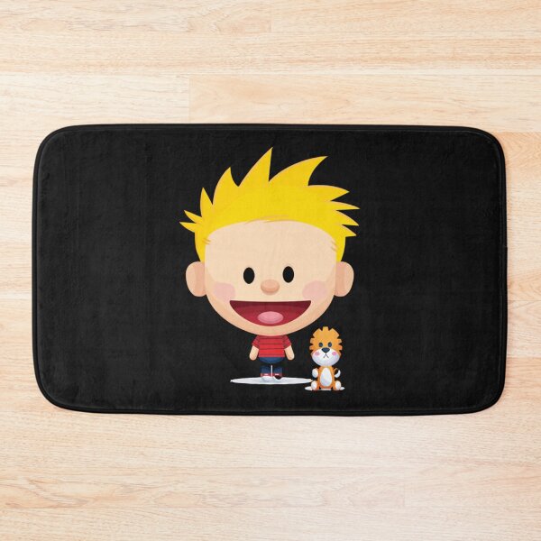 Item preview, the calvin and ho designed and sold by angeladl55dora.