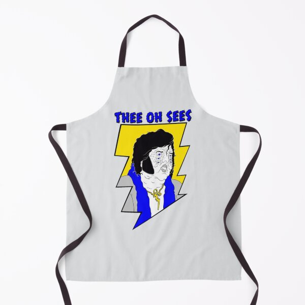 Item preview, thee oh sees designed and sold by hiddenspire.