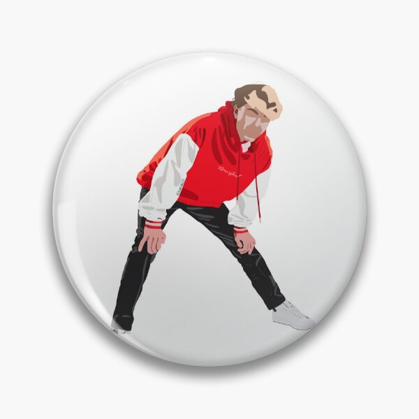 Item preview, Tommy modeling | Fanart  designed and sold by JustVibz.