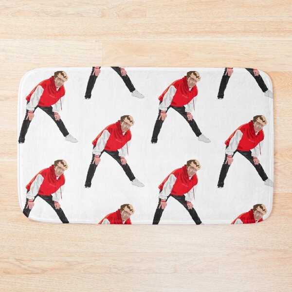 Item preview, Tommy modeling | Fanart  designed and sold by JustVibz.