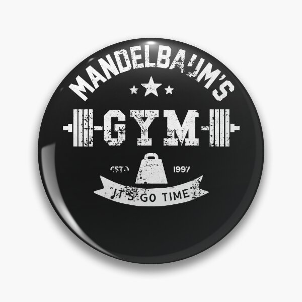 Item preview, Mandelbaum! mandelbaum! mandelbaum! designed and sold by TIMIHARRIS.