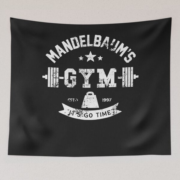 Item preview, Mandelbaum! mandelbaum! mandelbaum! designed and sold by TIMIHARRIS.