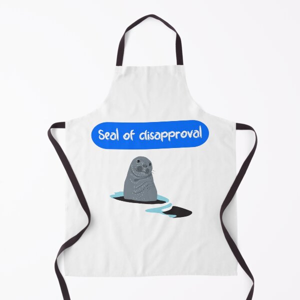 Item preview, seal of disapproval  designed and sold by Zakaria-4.