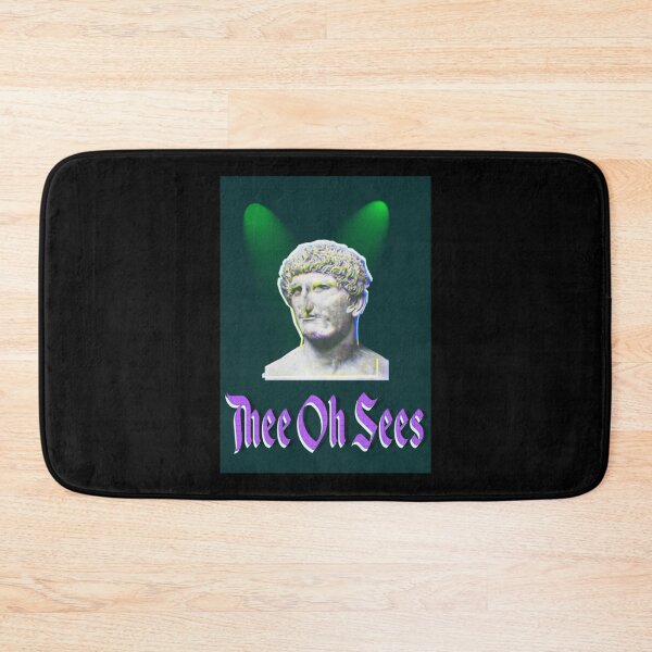 Item preview, Thee Oh Sees Fanart      designed and sold by hiddenspire.