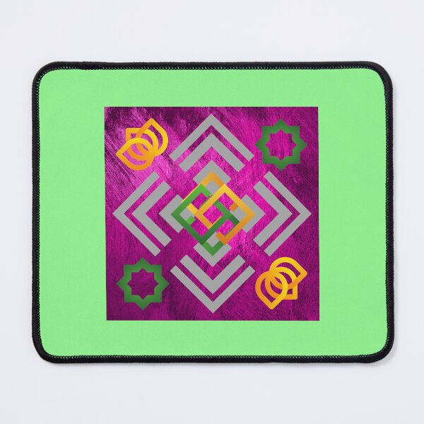 Item preview, Random Pattern Design 1 28.07.22 designed and sold by CoyoteGifts.