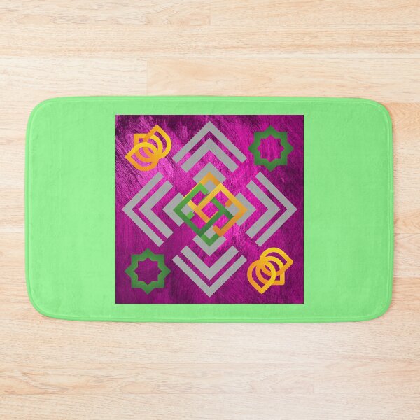 Item preview, Random Pattern Design 1 28.07.22 designed and sold by CoyoteGifts.
