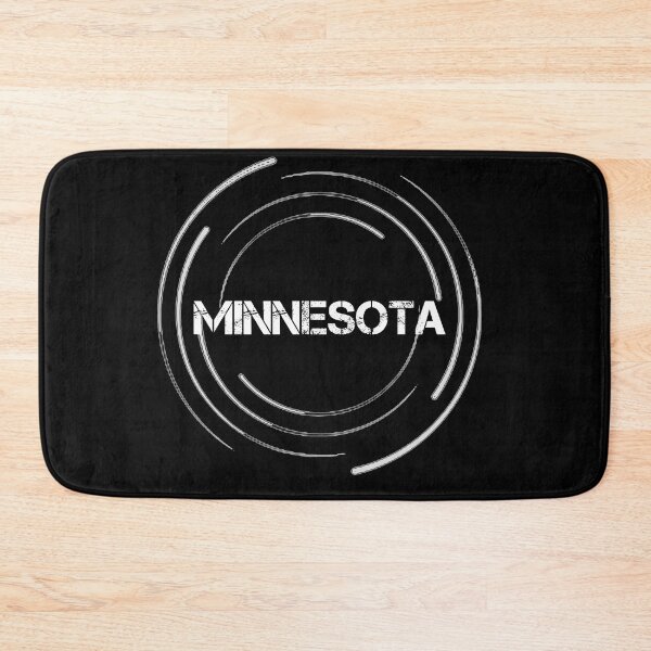 Item preview, usa Minnesota vintage gift designed and sold by rachidhaz.
