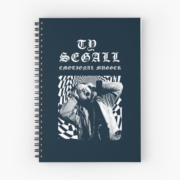Item preview, Ty segall Emotional Mugger     designed and sold by hiddenspire.