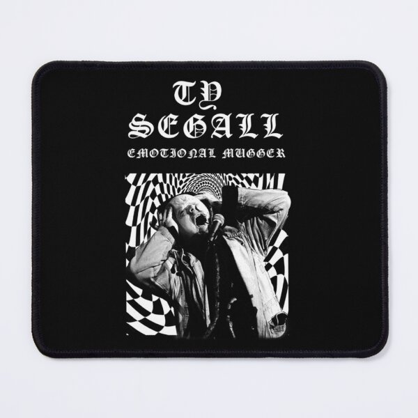 Item preview, Ty segall Emotional Mugger     designed and sold by hiddenspire.